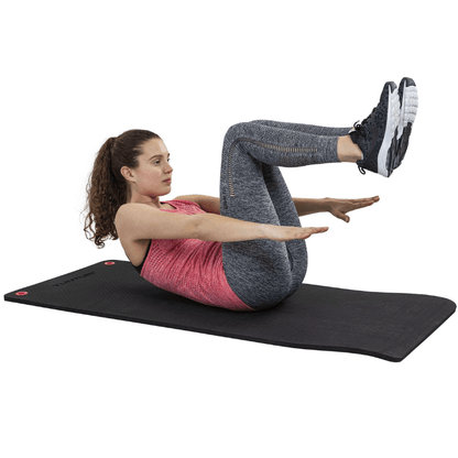 Pro Fitness Exercise Mat - 140cm