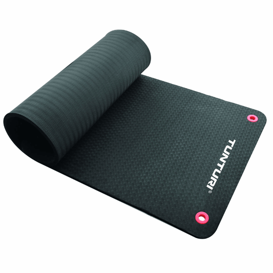 Pro Fitness Exercise Mat - 140cm