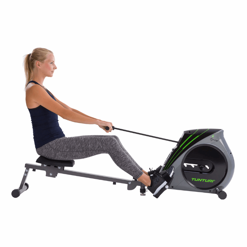 R20 Rowing Machine