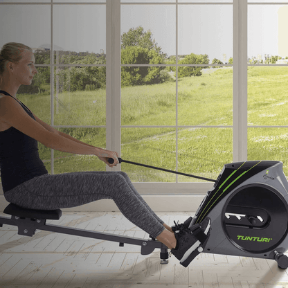 R20 Rowing Machine
