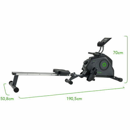 R30 Rowing Machine