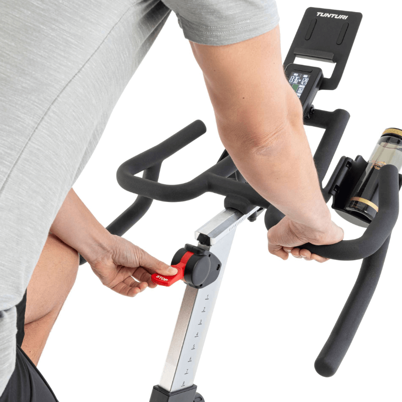 Platinum SB20 Commercial Spin Bike