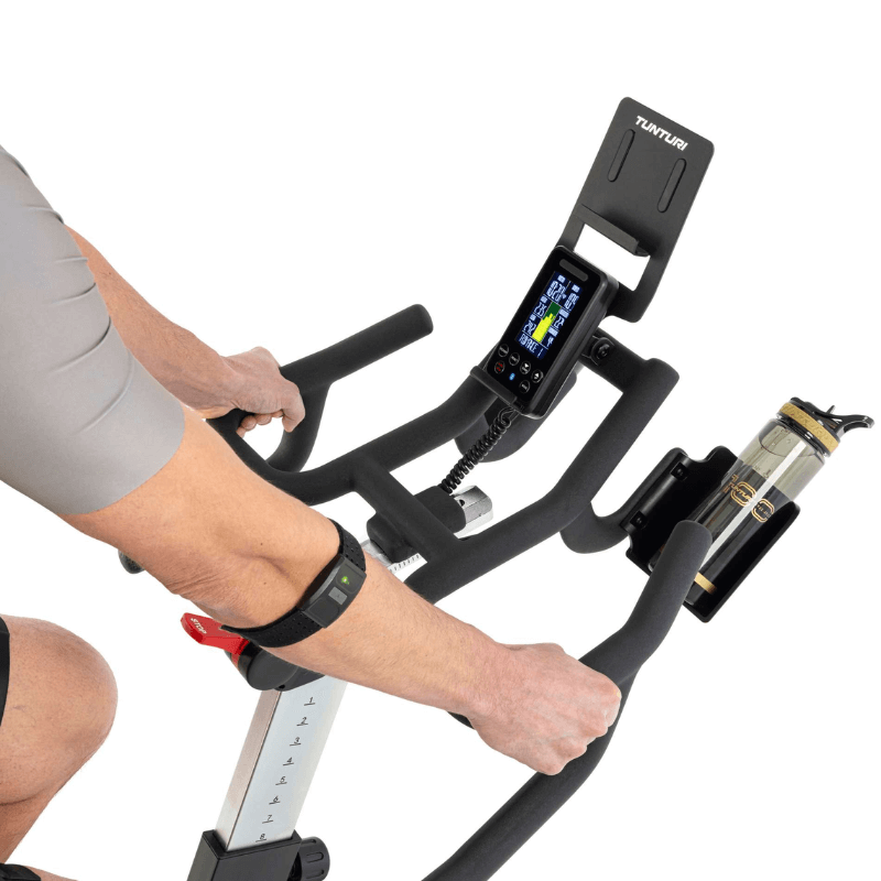 Platinum SB20 Commercial Spin Bike