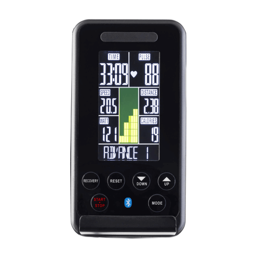 Platinum SB20 Commercial Spin Bike