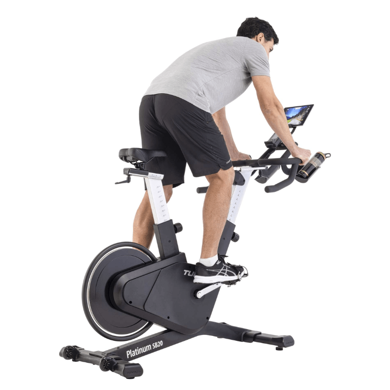 Platinum SB20 Commercial Spin Bike