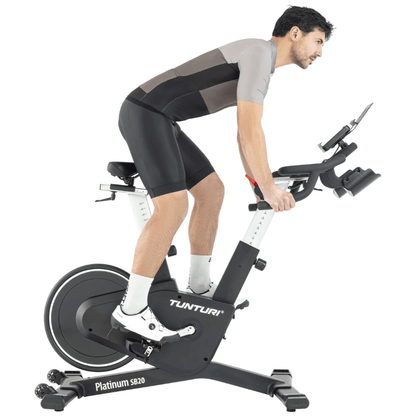 Platinum SB20 Commercial Spin Bike