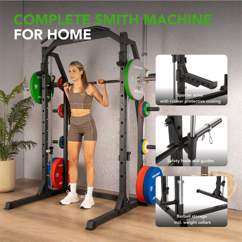 SM70 Smith Machine