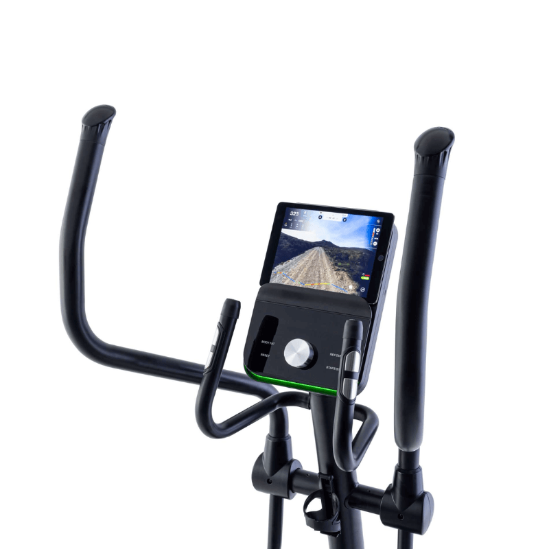 Signature C65 Elliptical - Zwift