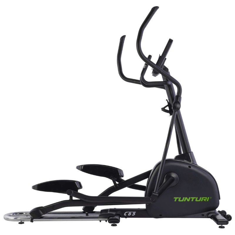Signature C65 Elliptical - Zwift