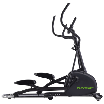 Signature C65 Elliptical - Zwift