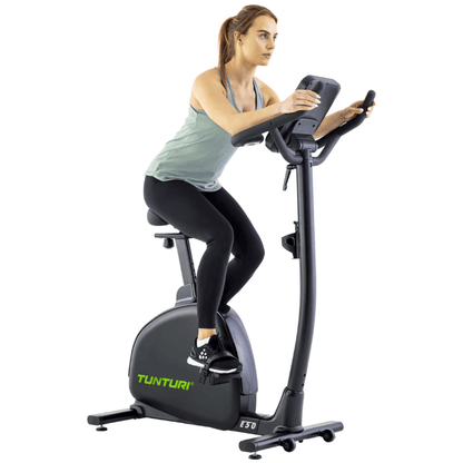 Signature E50 Upright Exercise Bike