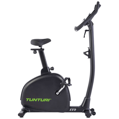 Signature E50 Upright Exercise Bike