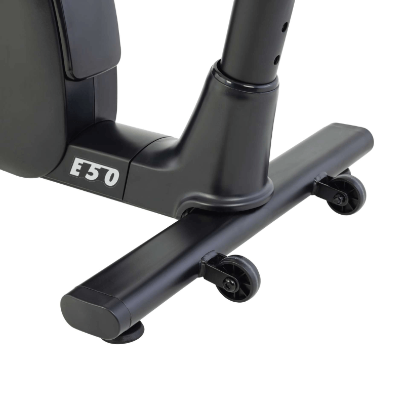 Signature E50 Upright Exercise Bike