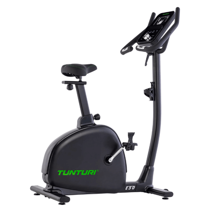 Signature E50 Upright Exercise Bike