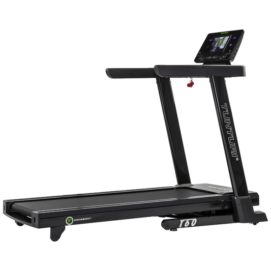 Signature T60 Treadmill – Zwift