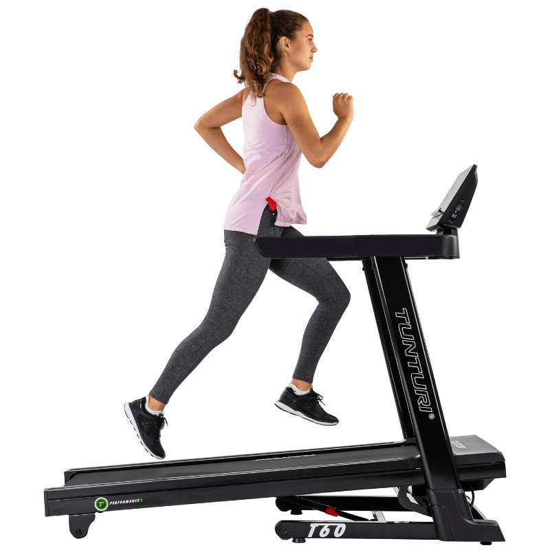Signature T60 Treadmill – Zwift