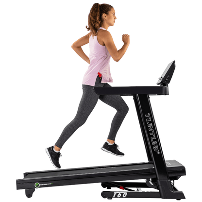Signature T60 Treadmill – Zwift