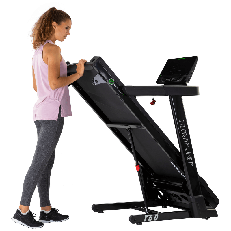 Signature T60 Treadmill – Zwift