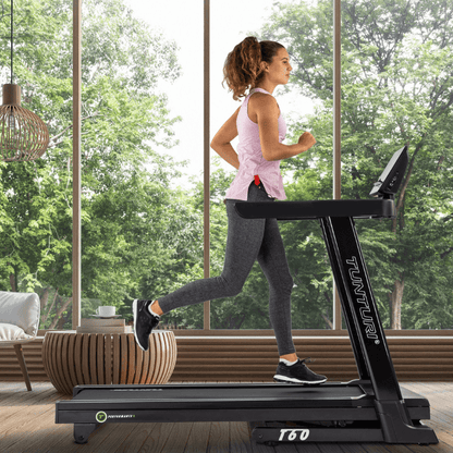 Signature T60 Treadmill – Zwift