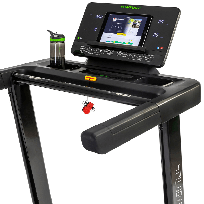 Signature T60 Treadmill – Zwift