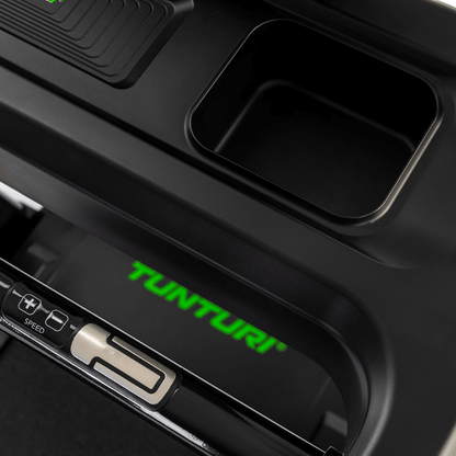 Signature T60 Treadmill – Zwift