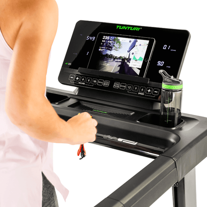 Signature T60 Treadmill – Zwift