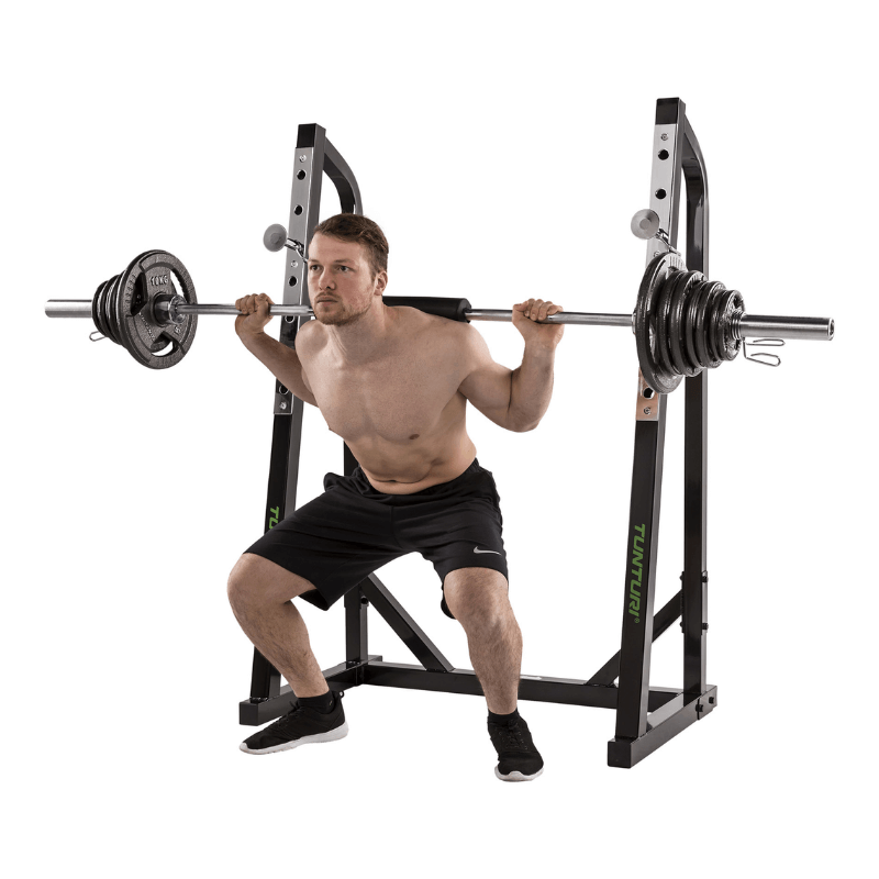 Squat Rack WT40