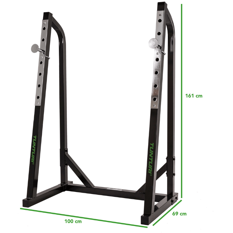 Squat Rack WT40