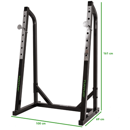 Squat Rack WT40
