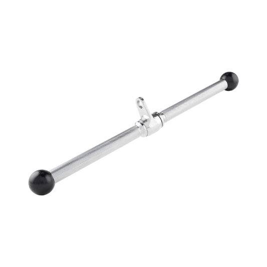 Revolving Straight Bar - 51cm