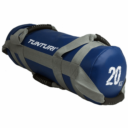 Power Strength Bags