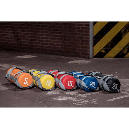 Power Strength Bags