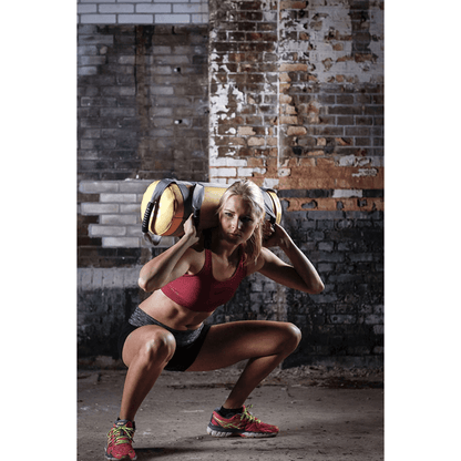 Power Strength Bags