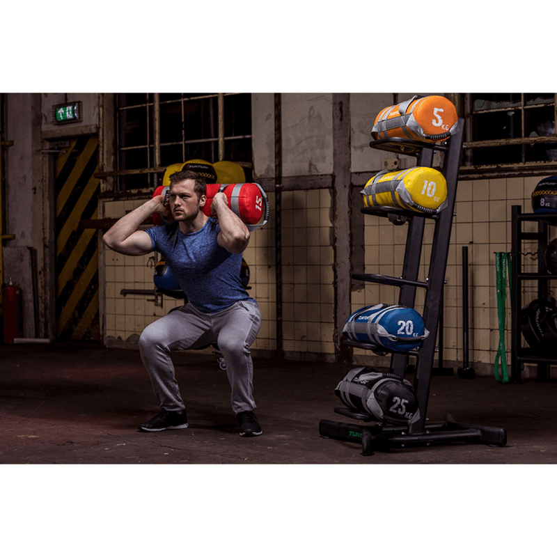 Power Strength Bags