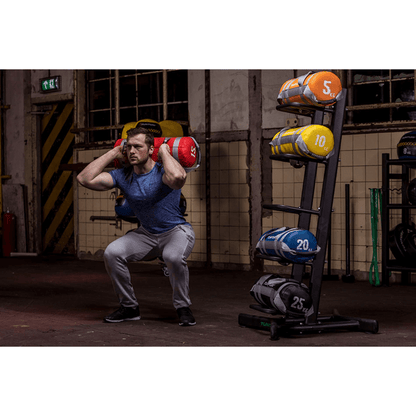 Power Strength Bags