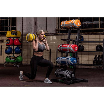 Power Strength Bags