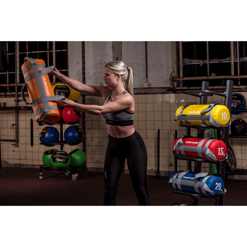 Power Strength Bags