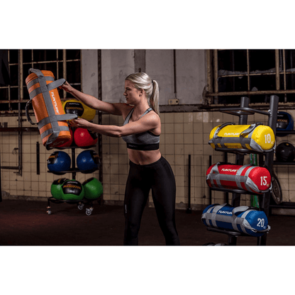 Power Strength Bags