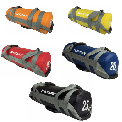 Power Strength Bags