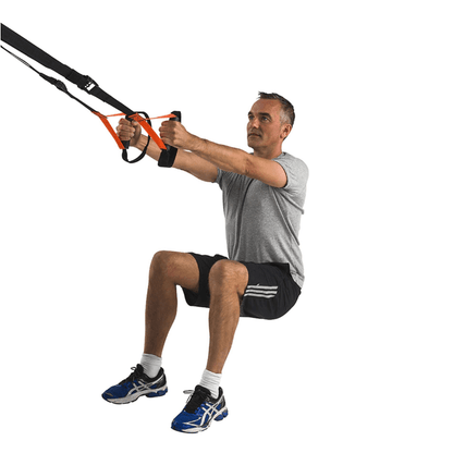 Suspension Sling Trainer