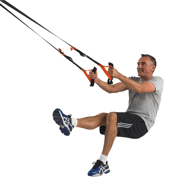Suspension Sling Trainer