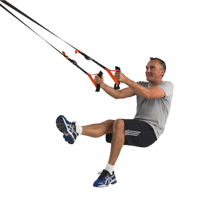 Suspension Sling Trainer
