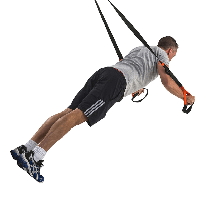 Suspension Sling Trainer