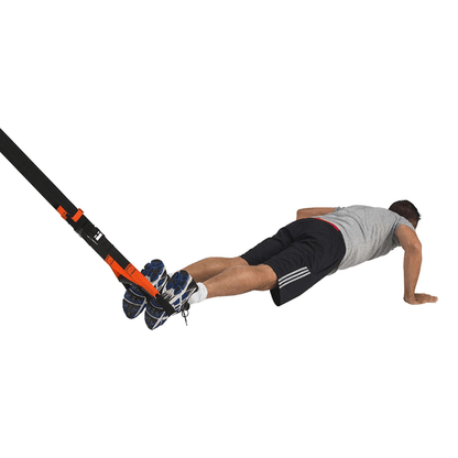 Suspension Sling Trainer
