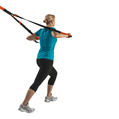 Suspension Sling Trainer