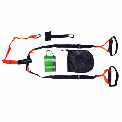 Suspension Sling Trainer