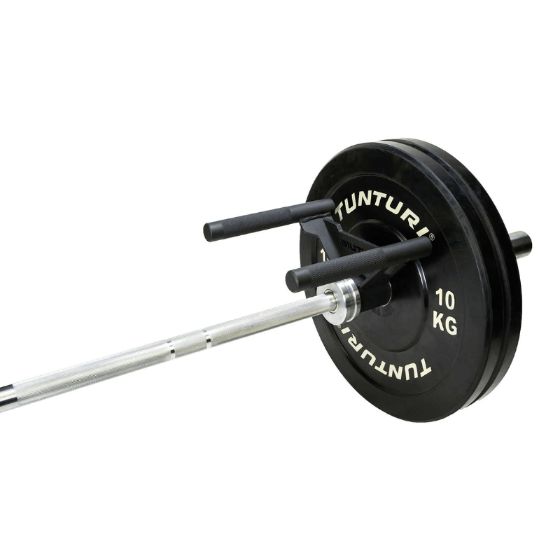 T-Bar Row Landmine Barbell Handle