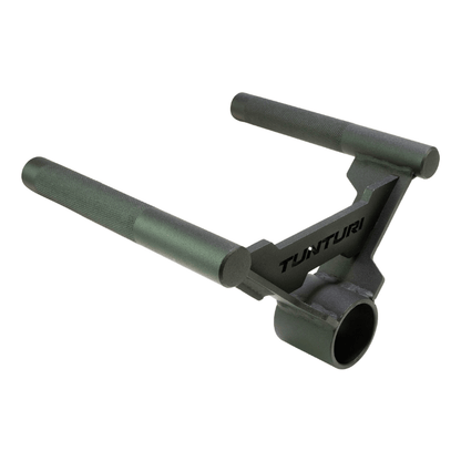T-Bar Row Landmine Barbell Handle