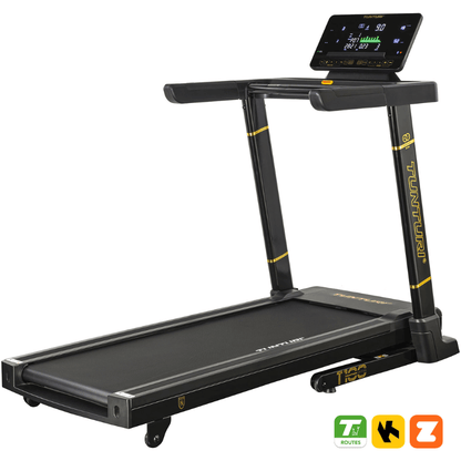 T100 Centuri Performance Treadmill – Zwift
