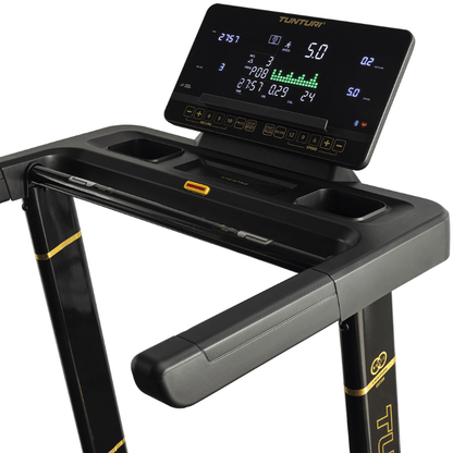 T100 Centuri Performance Treadmill – Zwift